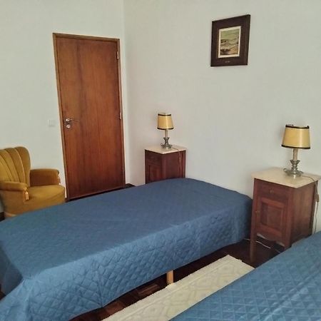 Casa Xantarim Bed & Breakfast Santarem Exterior photo