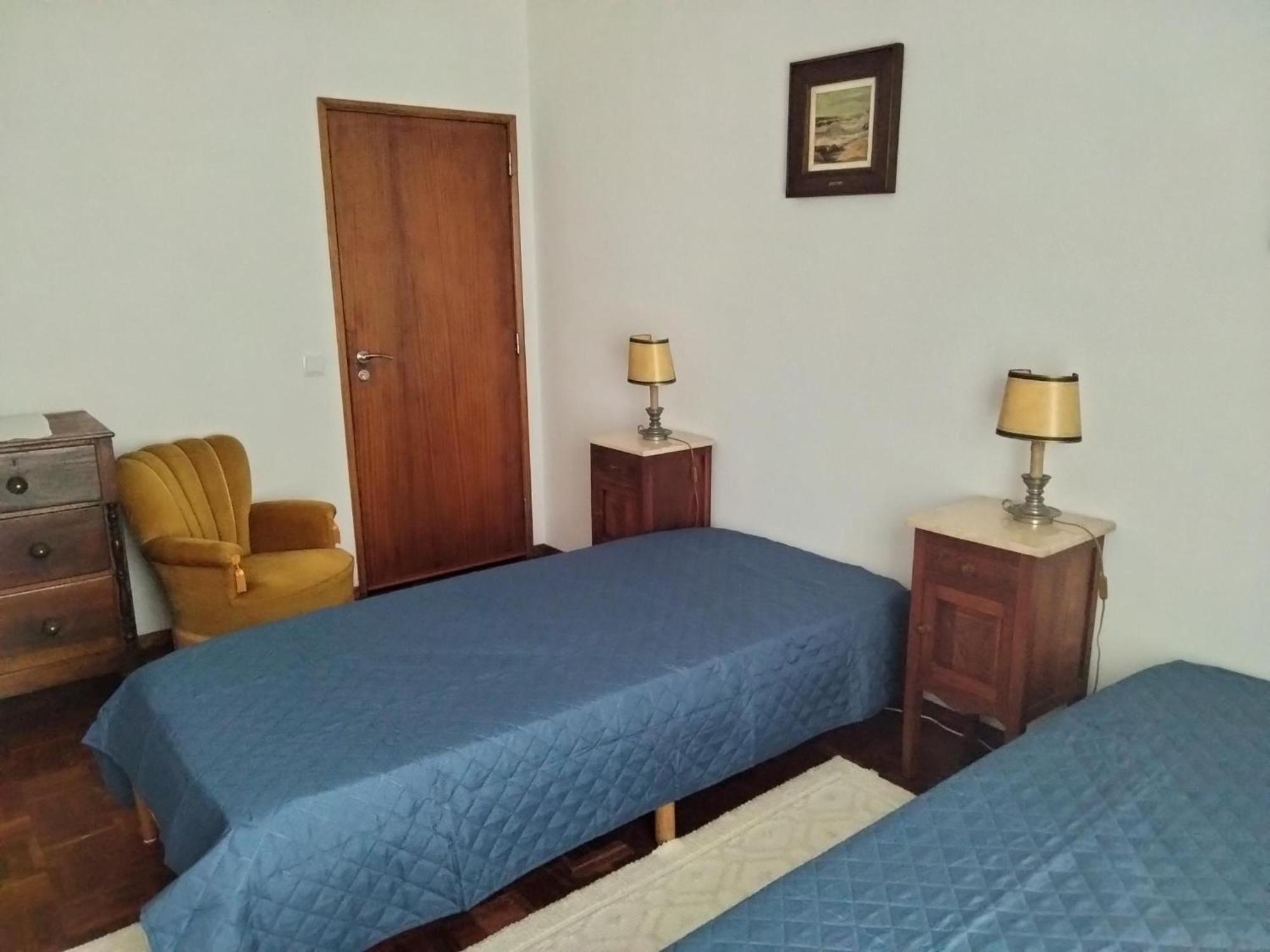 Casa Xantarim Bed & Breakfast Santarem Exterior photo