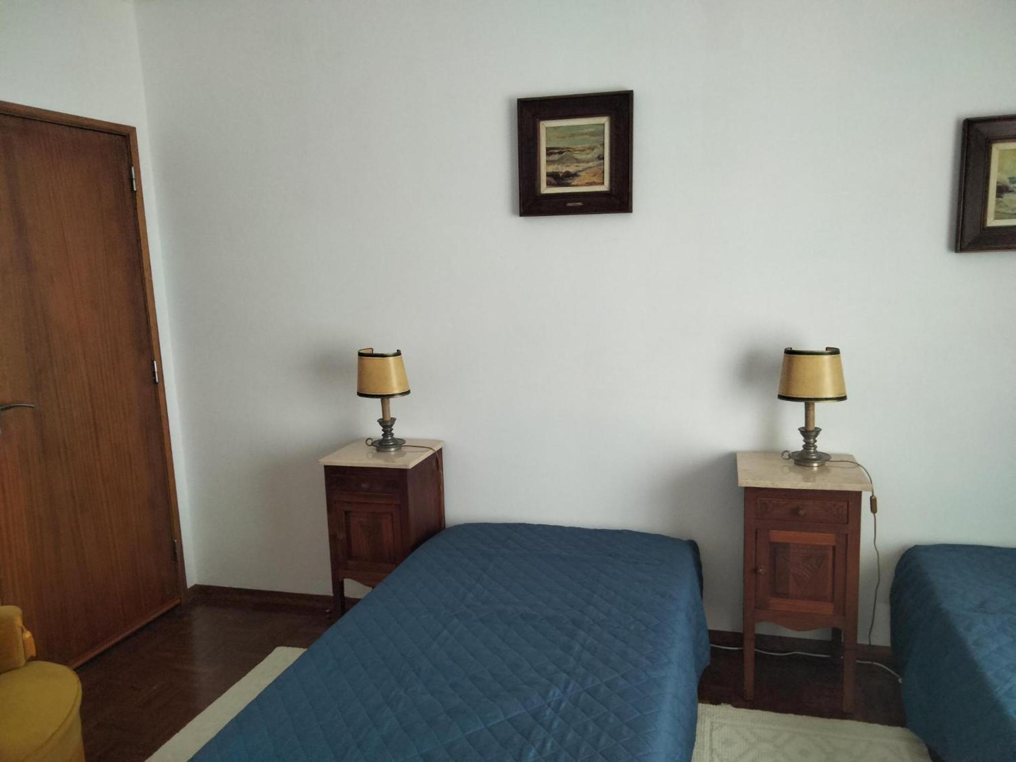 Casa Xantarim Bed & Breakfast Santarem Exterior photo