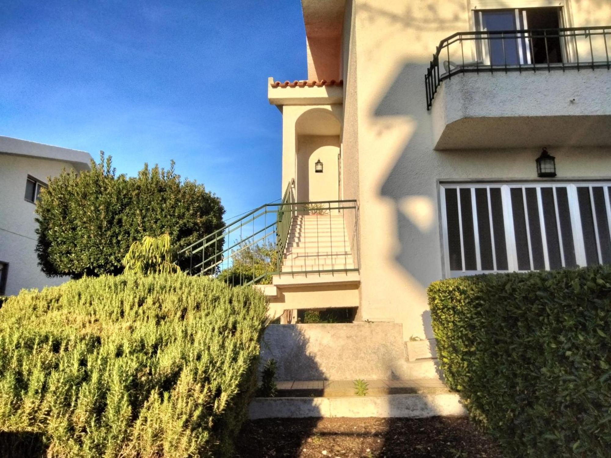 Casa Xantarim Bed & Breakfast Santarem Exterior photo