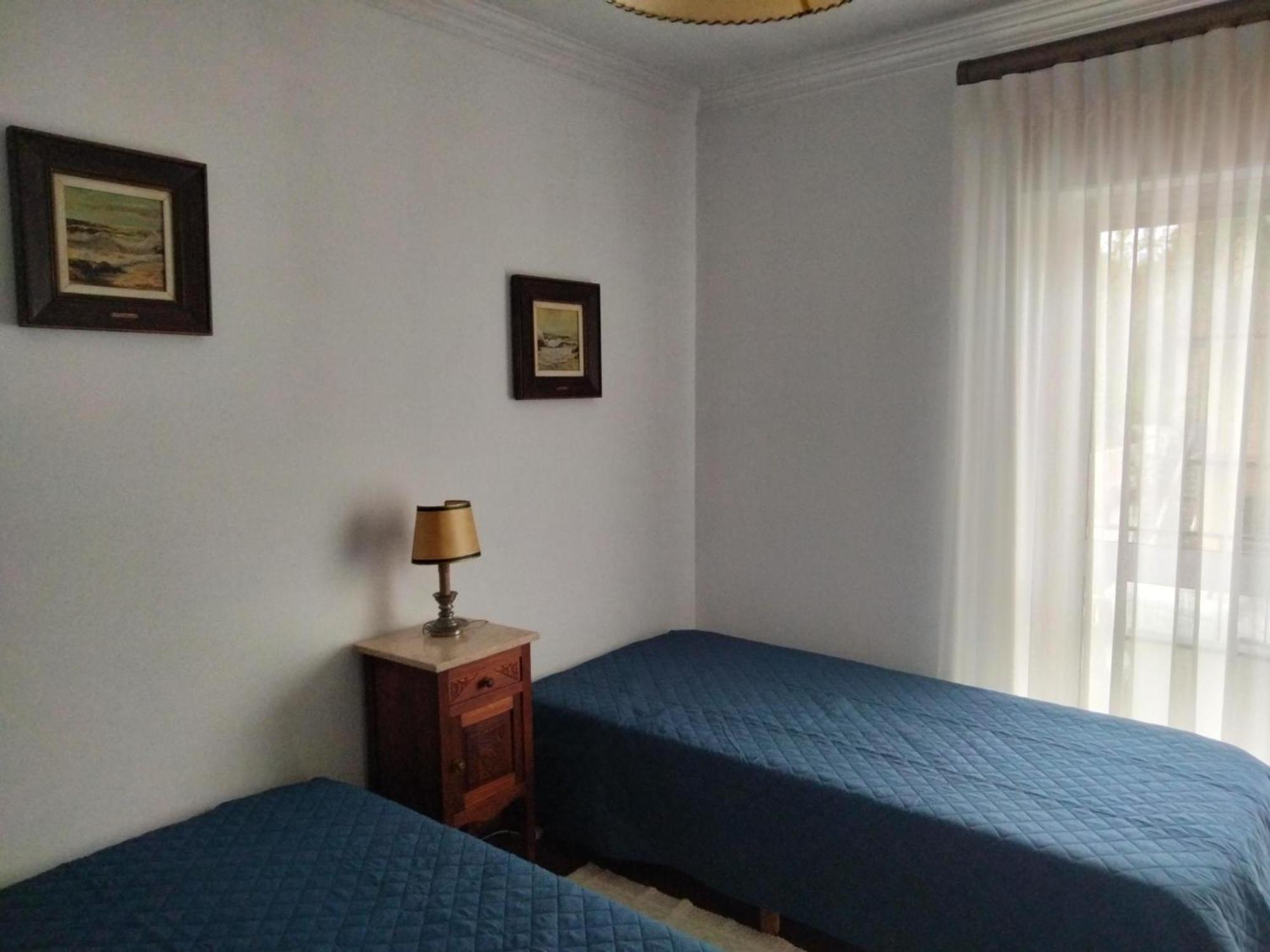 Casa Xantarim Bed & Breakfast Santarem Exterior photo